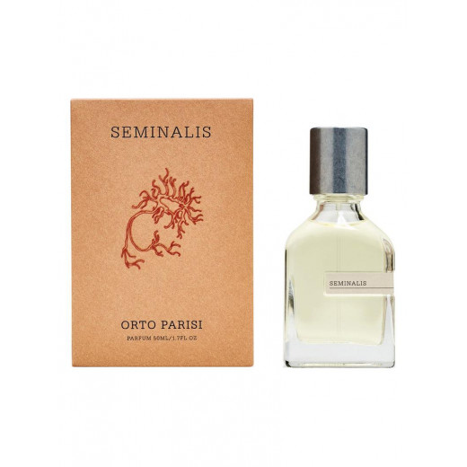 Orto Parisi Seminalis Eau De Parfum 50ML