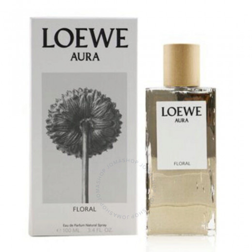 Loewe Aura Floral Perfume 100ml