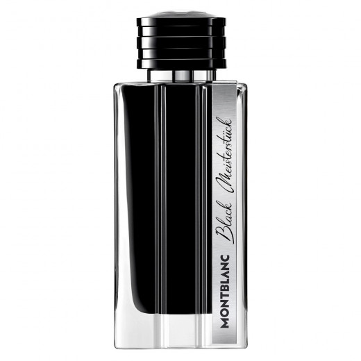 Black Meisterstuck Eau de Parfum 125ml spray