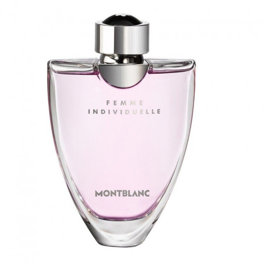 Mont Blanc Femme Individuelle Edt 75ml