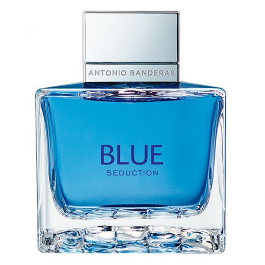 Antonio Banderas Blue Eau de Toilette 100ml with 20 units