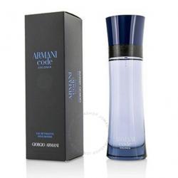 عطر ارماني كود كولونيا للرجال 125 مل