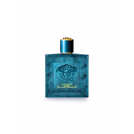 عطر إيروس للرجال - أو دي تواليت، 50 مل من فرزاتشي