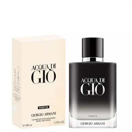 Giorgio Armani Acqua Di Gio Perfume100 ml