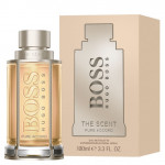 Hugo Boss Boss The Scent Pure Accord Edt 100ML For Men