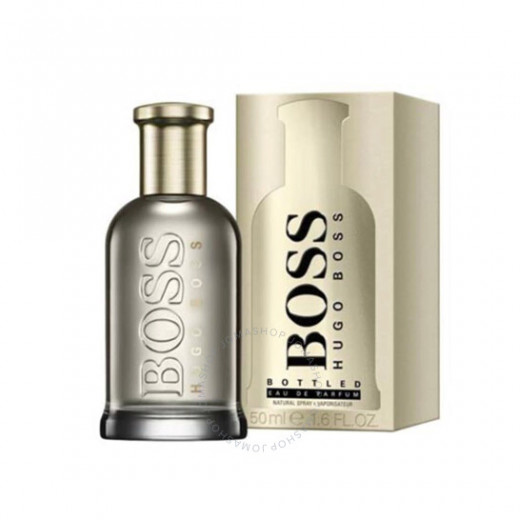 Hugo Boss Boss Bottled Edp Spray 50ML For Men