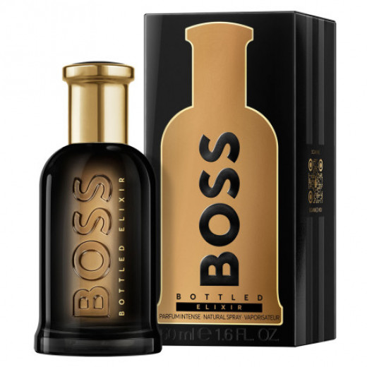 Hugo Boss Boss Bottled Elixir Intense 50 ml