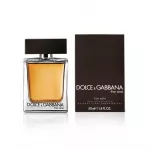 Dolce & Gabbana The One for Men Eau de Parfum 50ml