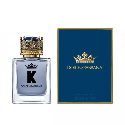 Dolce & Gabbana K (King) for Men 50ml