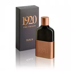 عطر توس 1920 ذا أوريجين أو دو بارفان للرجال 100 مل