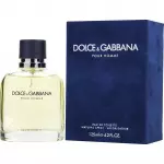 Dolce & Gabbana Men's Pour Homme Eau De Toilette