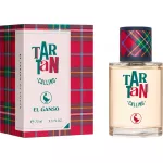 Ganso Tartan Cooling Eau de Toilette Vapo 75ml