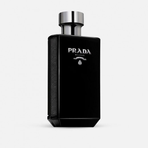 Prada L'Homme Intense 100 ml Eau de Parfum Spray