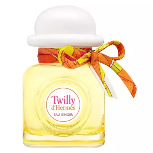 Twilly D'hermes Eau Ginger Eau De Parfum Natural Spray 50ml