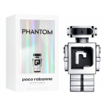 Paco Rabanne Phantom Eau De Toilette Spray 50ml