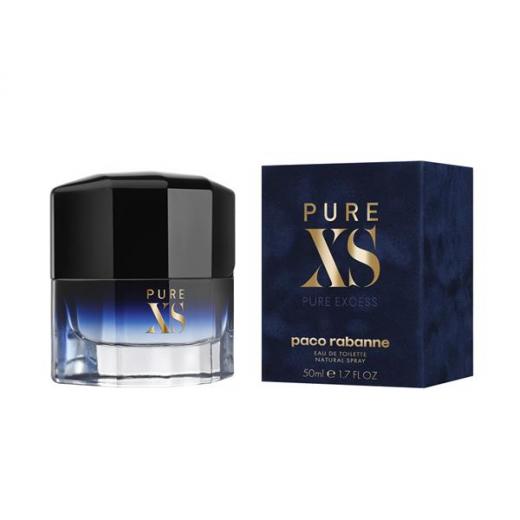 Rabanne Pure XS 50 ml Eau de Toilette Spray