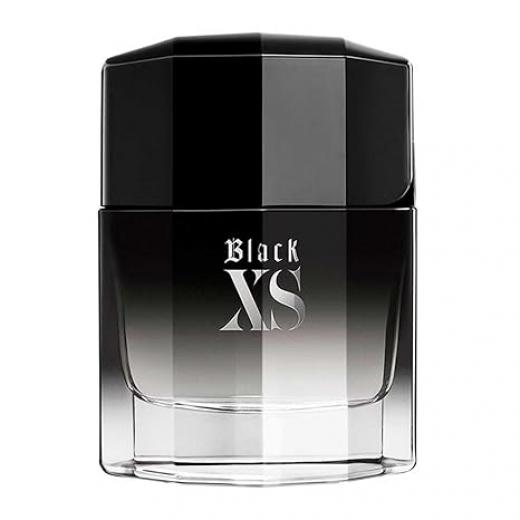 Paco Rabanne Black XS Eau De Toilette Spray 100ml