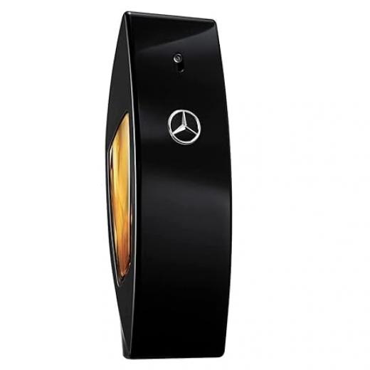 Mercedes-Benz Club Black 100ML For Men