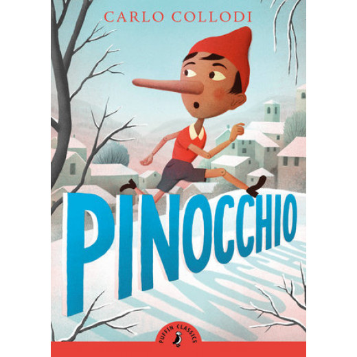 Pinocchio