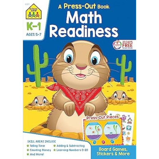 Math Readiness