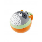 Skip Hop Zoo Snack Cup - Raccoon