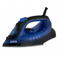 Sona Iron 2200W Ceramic Base 300ml