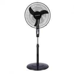 Olsenmark Stand Fan,(45 W)