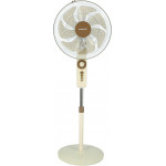 Olsenmark Stand Fan 18 inch Adjustable Height