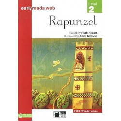 Earlyreads: Rapunzel