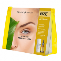 BrunoVassari Illuminating Pack