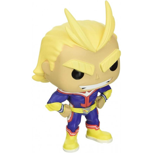 Pop! Animation: My Hero Academia - All Might