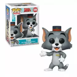 Funko Pop! Movies: Tom & Jerry - Tom