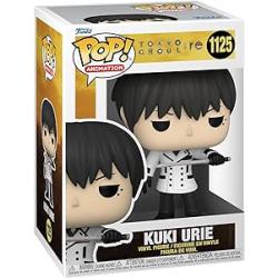 Pop! Animation: Tokyo Ghoul - Kuki Urie