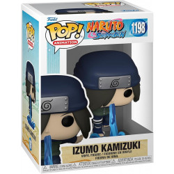 Pop! Animation: Naruto - Izumo