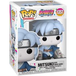 Pop! Animation: Boruto - Mitsuki with Snake Hands