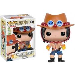 Pop! Animation: One Piece - Portgas D. Ace