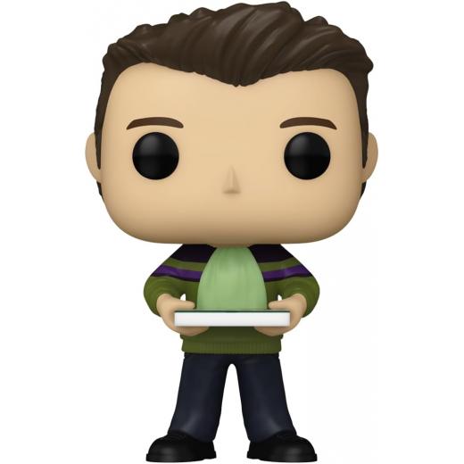 Pop! Tv: Friends- Joey with Pizza