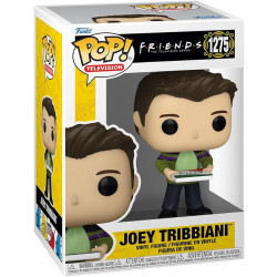 Pop! Tv: Friends- Joey with Pizza