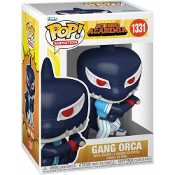 Pop! Animation: My Hero Academia - Gang Orca (Baseball)