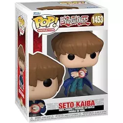 Pop! Animation: Yu-Gi-Oh! - Seto Kaiba (DK)