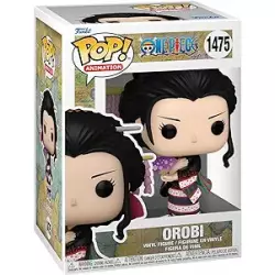 Pop! Animation: One Piece - Orobi (Wano)