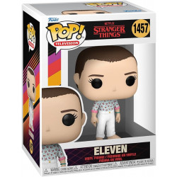 Pop! Tv: Stranger Things S4 - Finale Eleven w/chase