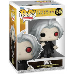 Pop! Animation: Tokyo Ghoul - Owl