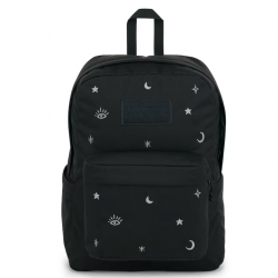 JanSport Superbreak Plus Nighttime Mag