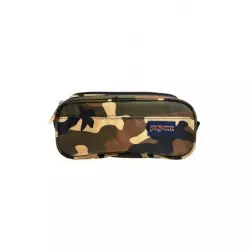 Jansport Large Accessory Pouch - Buckshot Camo