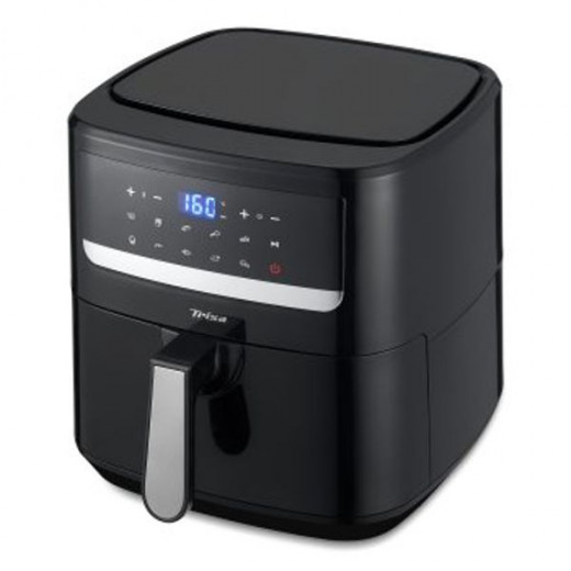 Trisa Hot Air Fryer 7422.42 "Crunchy Fry" 7.5L