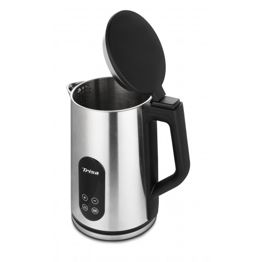 Trisa Kettle 6459.75 "Digital Boil" 1.7L SST