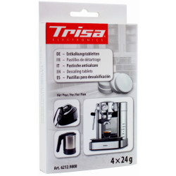 Trisa Decalcify tablets