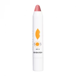 Seventeen Lip Repair Spf 15 Toffee 04