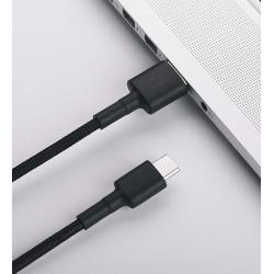 Xiaomi USB Type-C Cable 100CM Black